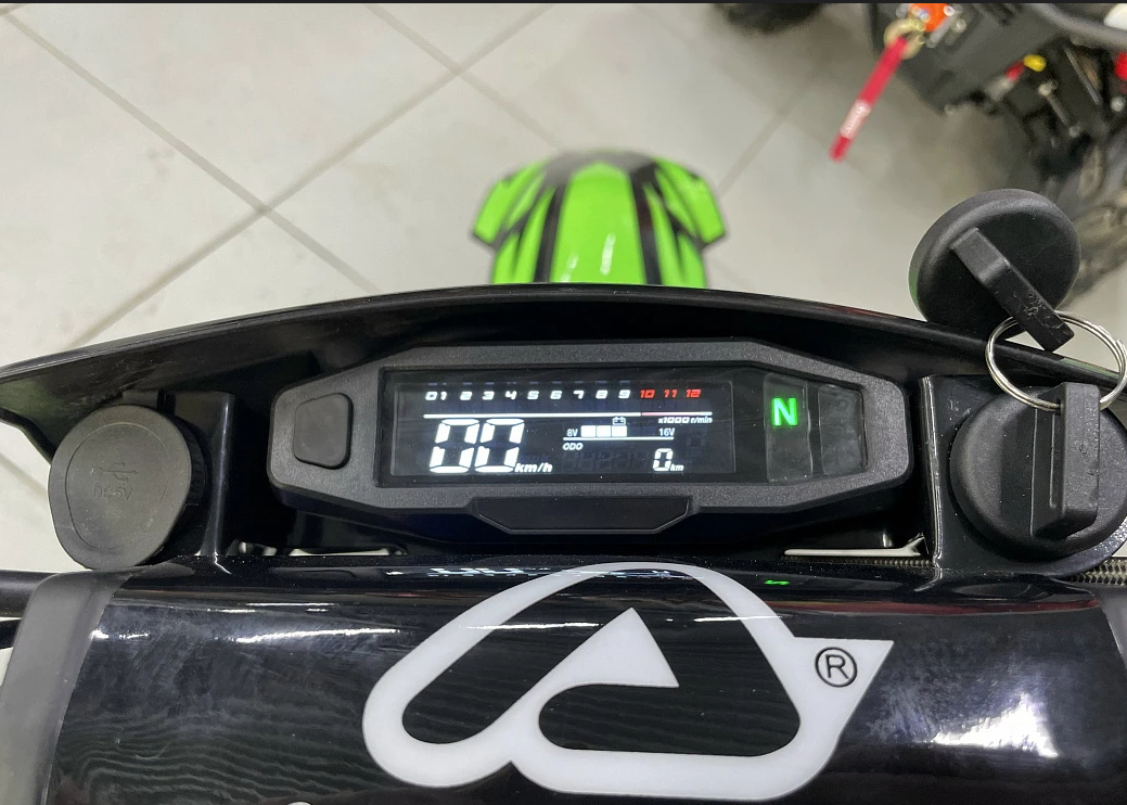 Мотоцикл Progasi RACE 300 AIR PRO SPORT в Чебоксарах