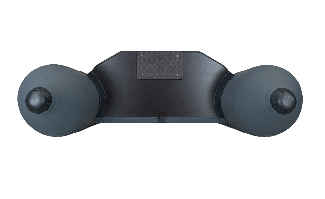 Лодка БАРС 2900 Слань-книжка киль в Чебоксарах