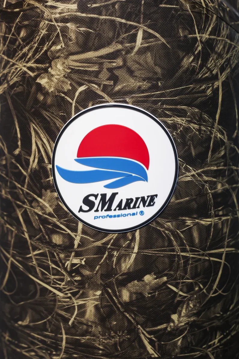 КРЕСЛО НАДУВНОЕ SMARINE, 85Х75 СМ, ПВХ, КАМЫШ в Чебоксарах