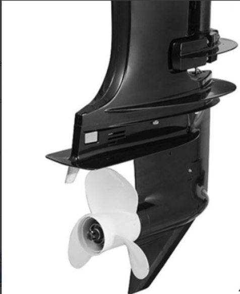 Лодочный мотор HIDEA HD40FES в Чебоксарах