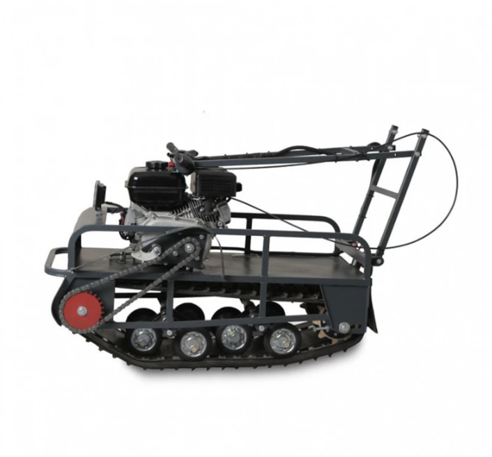 Мотобуксировщик ВЕПС WINTER «ЮНГА» 6.5 в Чебоксарах