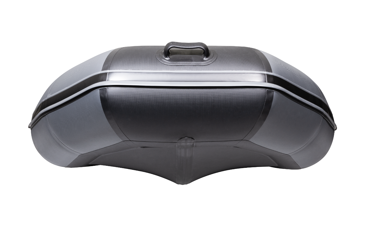 Лодка Таймень NX 2850 Слань-книжка киль в Чебоксарах