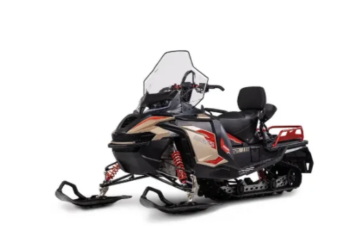 Снегоход AODES Siberiacross 1000 SWT 600mm LCD 6.8 в Чебоксарах