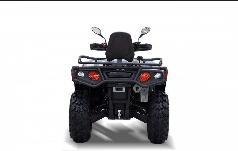 Квадроцикл HISUN TACTIC 550 (HS550ATV) NORMAL в Чебоксарах