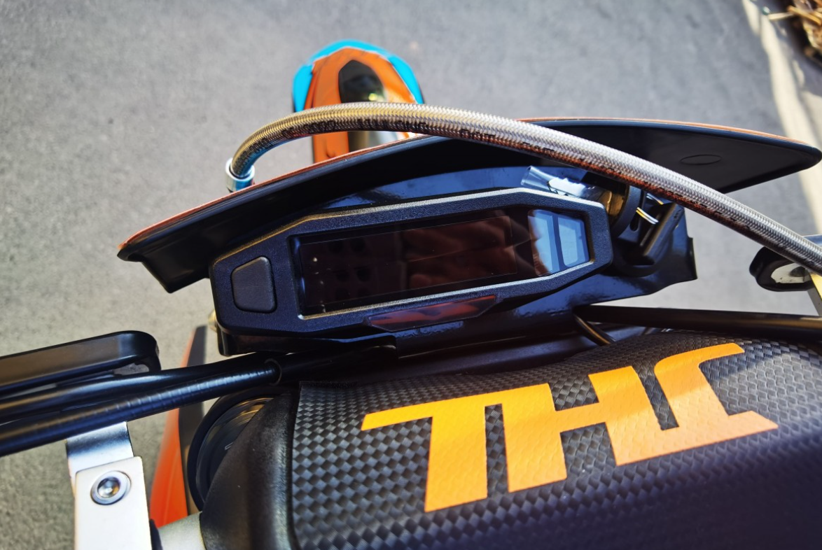 Мотоцикл JHLMOTO JHL Z7 NC250S (177MM-A) в Чебоксарах