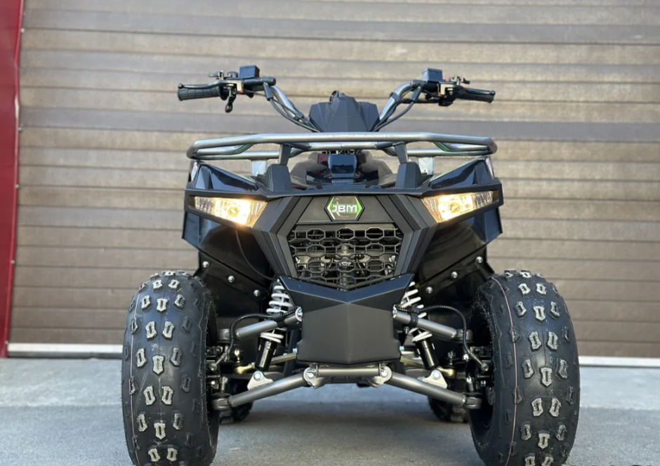 Квадроцикл GBM DAXTER 220 NEW в Чебоксарах