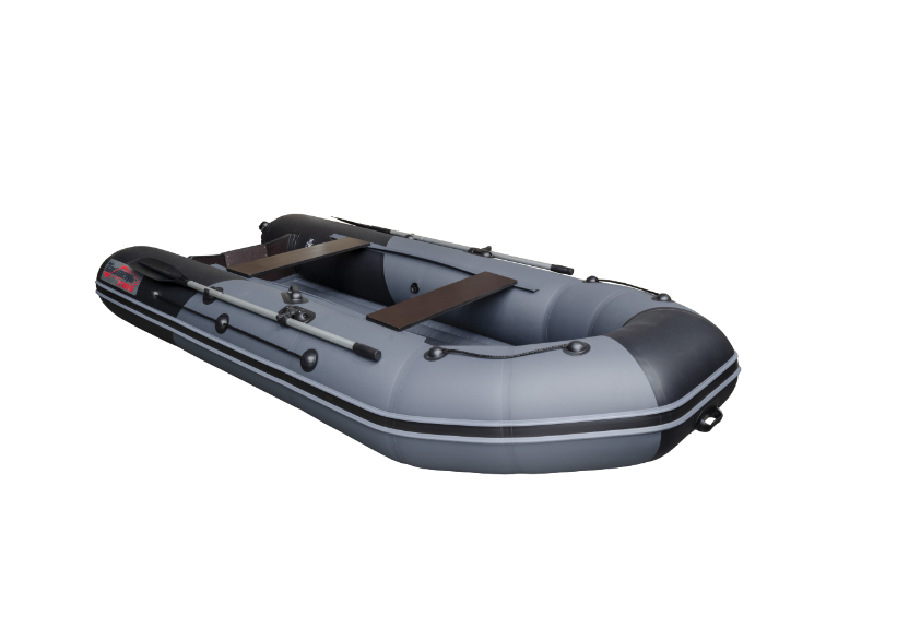 Лодка Таймень NX 3400 НДНД PRO в Чебоксарах