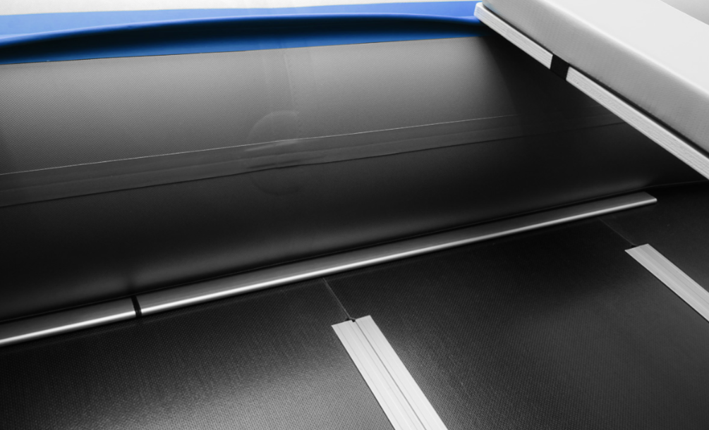 ЛОДКА ДРАККАР 3300 СК HANT в Чебоксарах