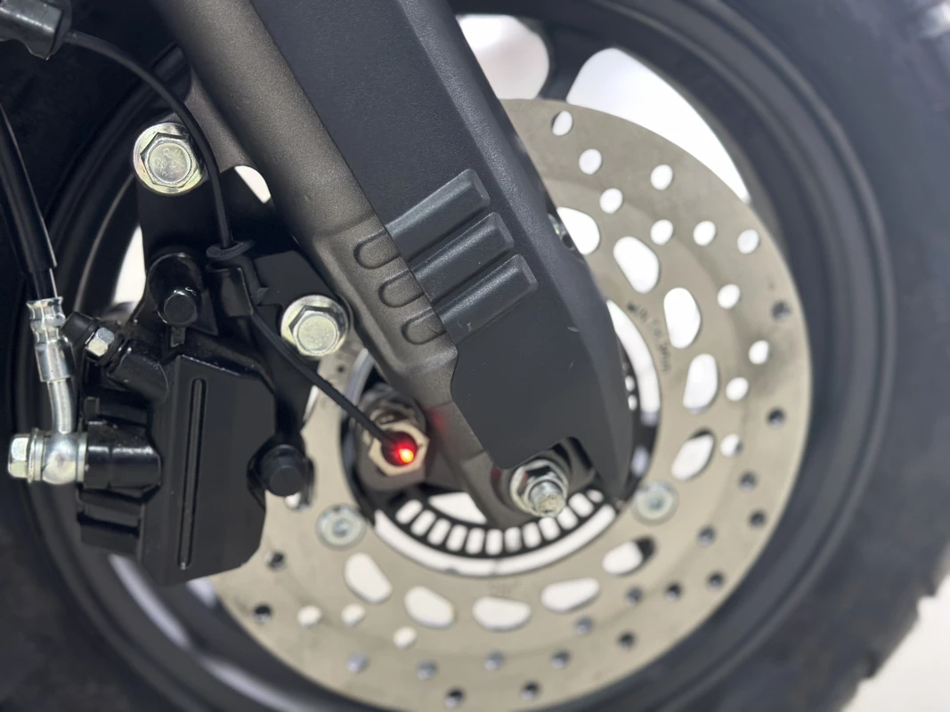 Скутер PROMAX STALKER 150(49) в Чебоксарах