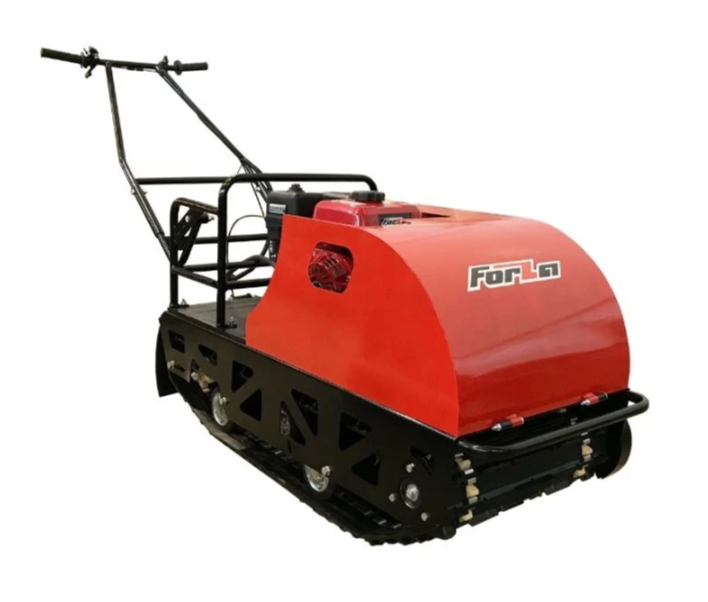 Мотобуксировщик Forza МБС2-6В в Чебоксарах