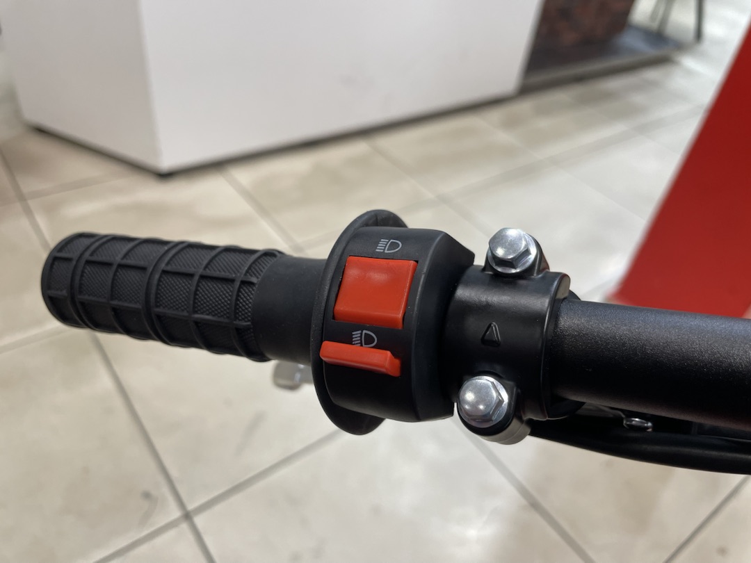 Кроссовый мотоцикл FAIDET K1 PR300 в Чебоксарах