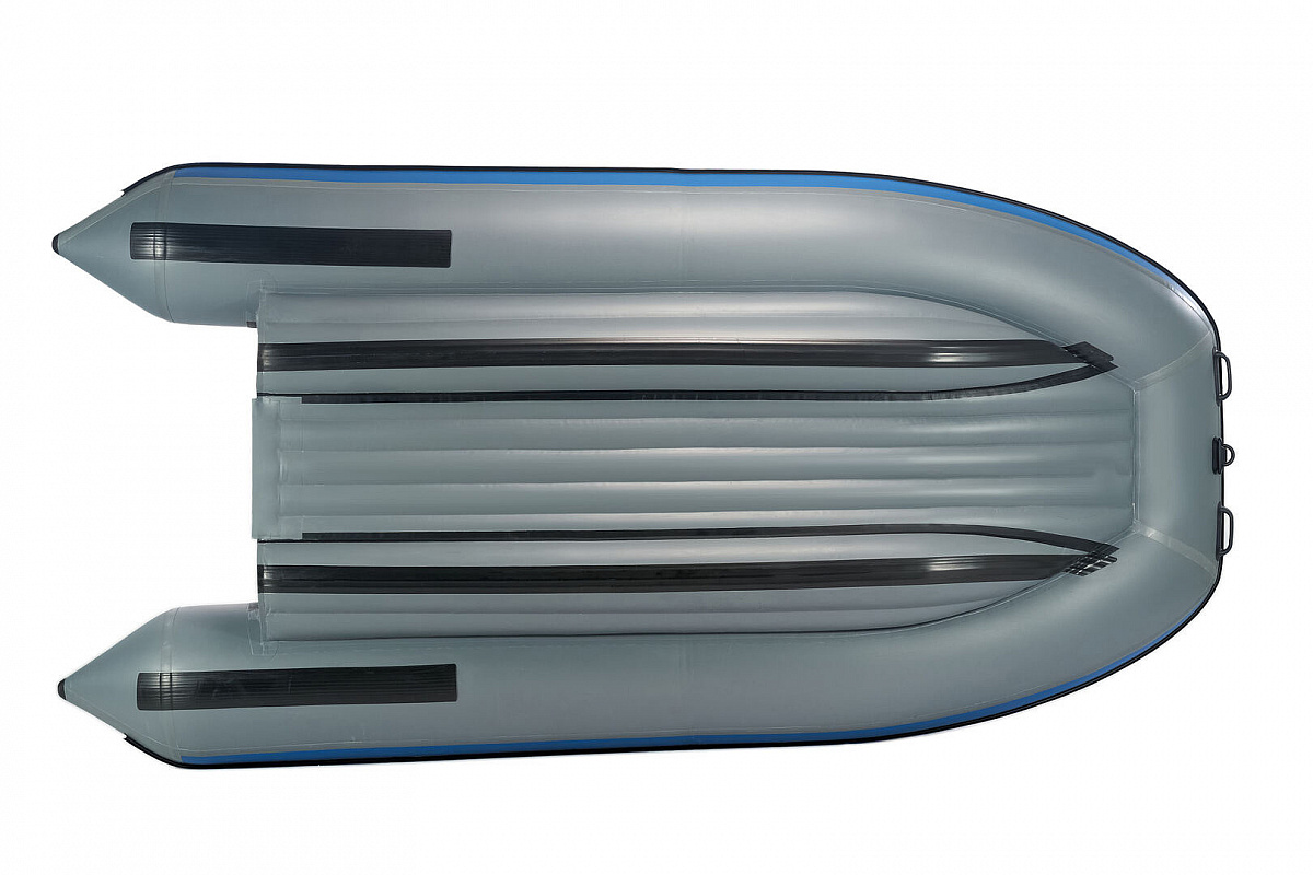 Лодка MISHIMO FAMILY LITE DF 400 в Чебоксарах