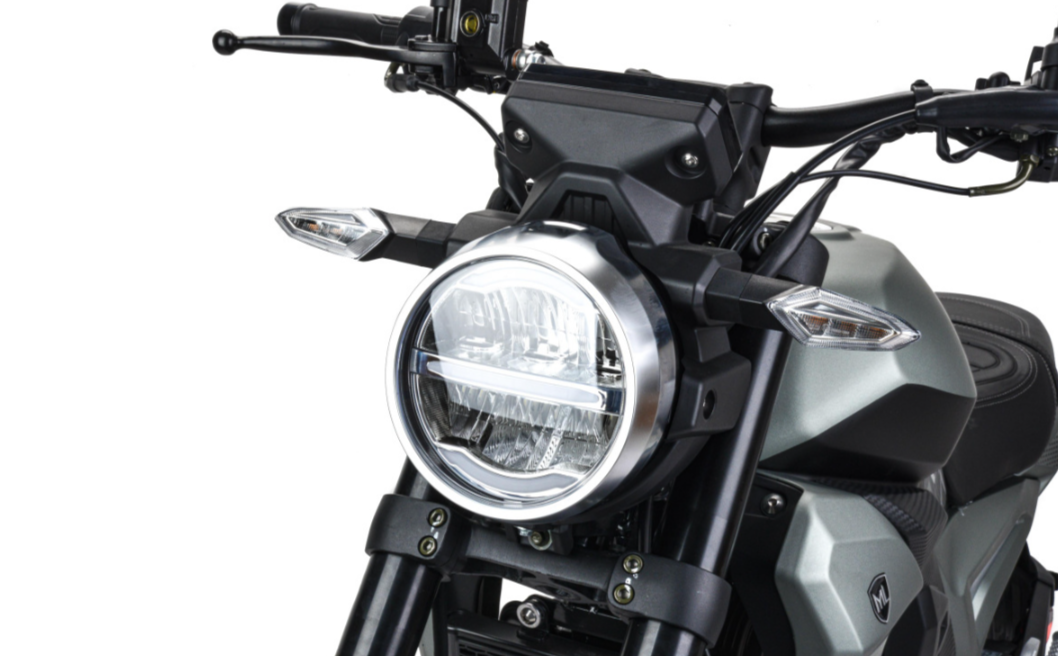 Мотоцикл MOTOLAND (МОТОЛЕНД) 300 CBR в Чебоксарах