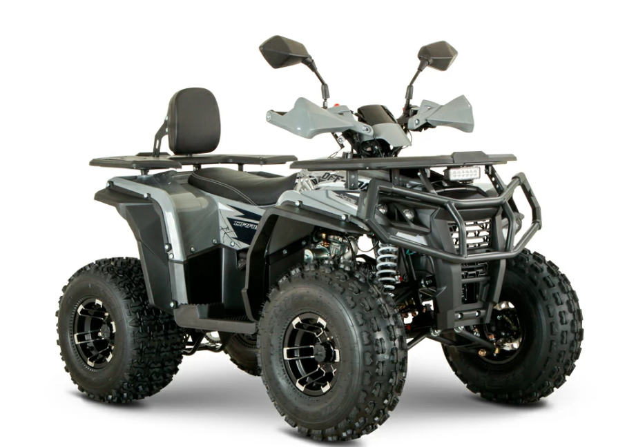 Квадроцикл YACOTA DRAGON LUX LD в Чебоксарах