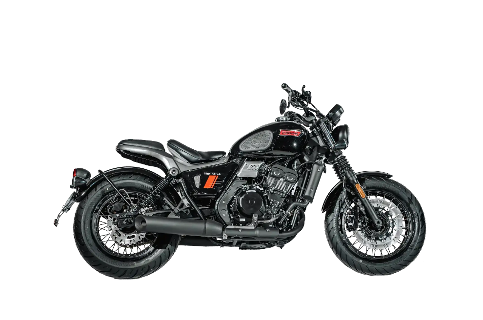 Мотоцикл CJ Adept Solo 700 в Чебоксарах