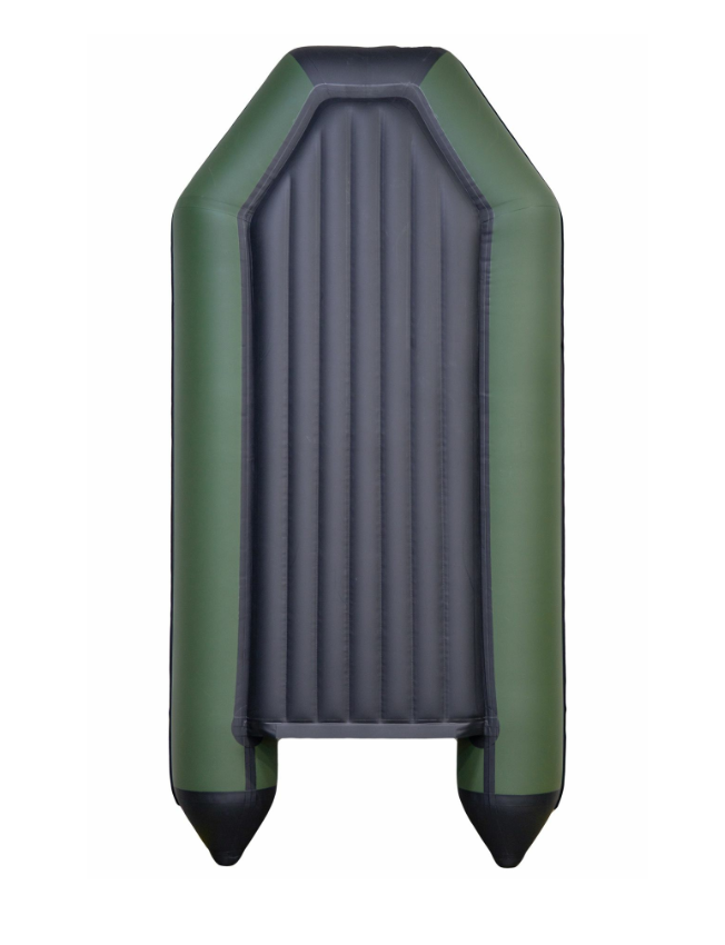  Лодка АКВА 2800 НДНД в Чебоксарах