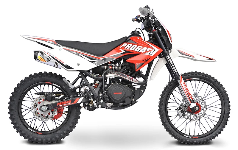 Питбайк Progasi Smart Max 150 в Чебоксарах