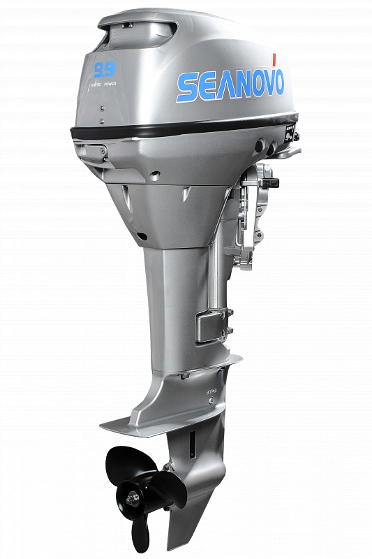 Лодочный мотор SEANOVO SN9.9FHS в Чебоксарах