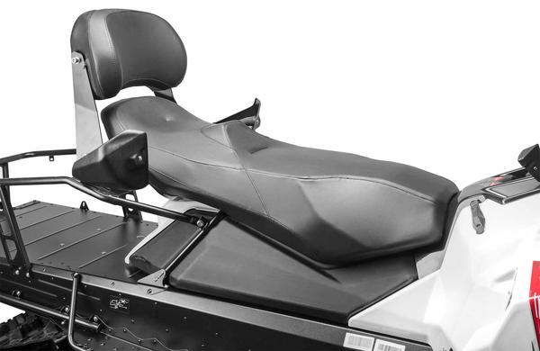 Снегоход STELS SA800R (L LUX WT) ВИТЯЗЬ 2.0 К01 Tech в Чебоксарах