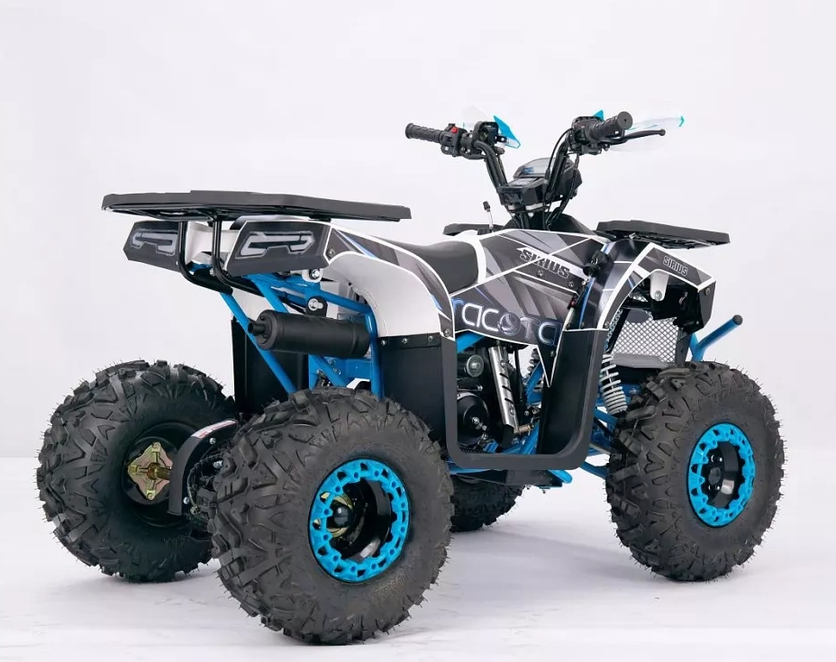 Квадроцикл YACOTA SIRIUS 110 в Чебоксарах