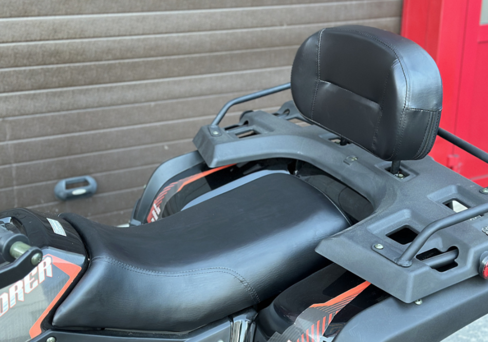 Квадроцикл GBM EXPLORER 400 NEW PREMIUM в Чебоксарах