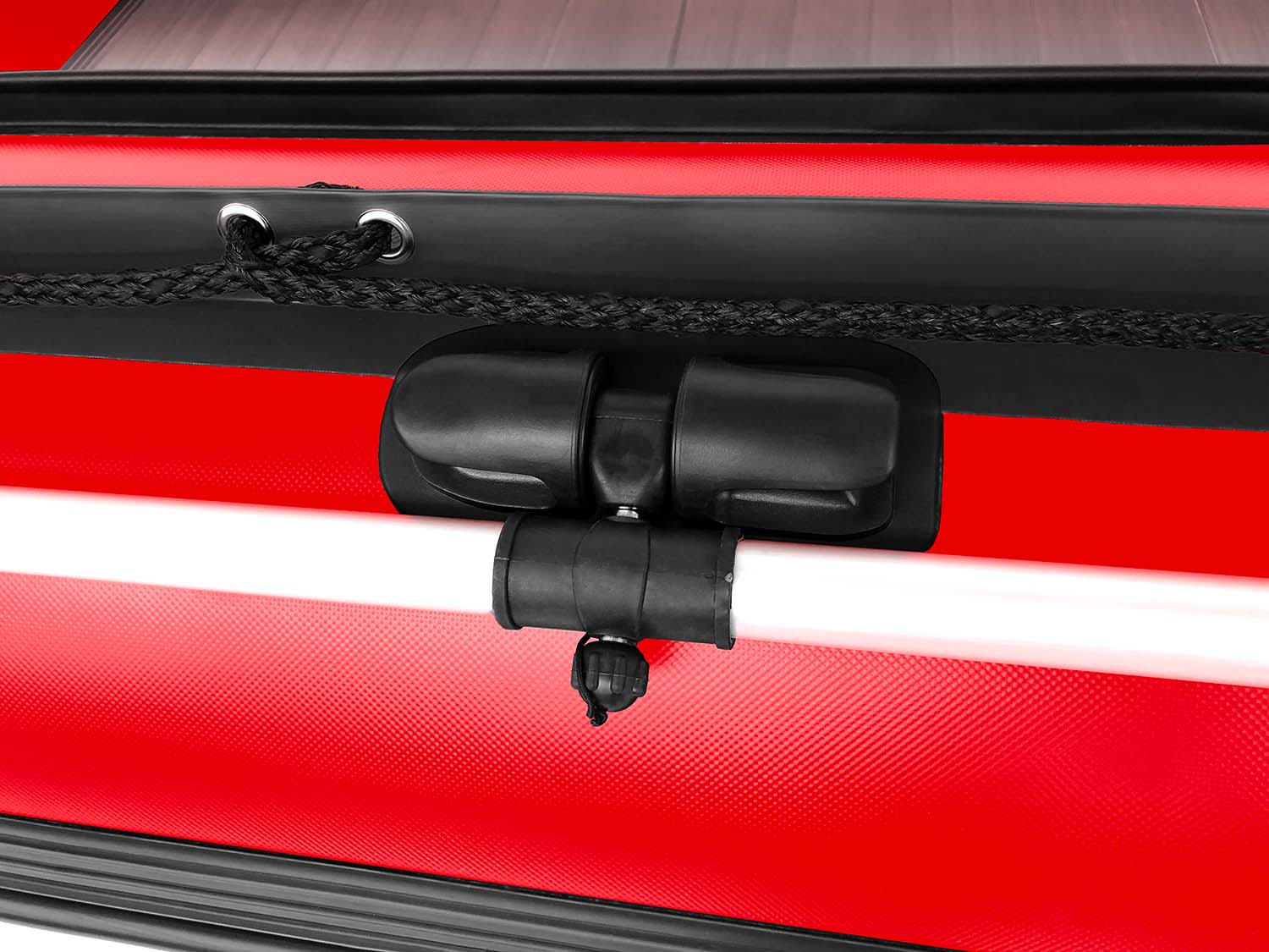 ЛОДКА SMARINE STRONG 420 в Чебоксарах