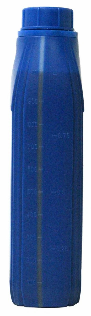 МАСЛО ПОЛУСИНТЕТИЧЕСКОЕ MARLIN ПРЕМИУМ 2Т, TC-W3, 1 ЛИТР в Чебоксарах