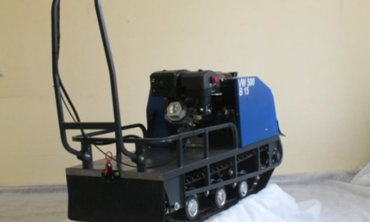 Мотобуксировщик ВЕПС WINTER «ЛОНГ» 15 в Чебоксарах