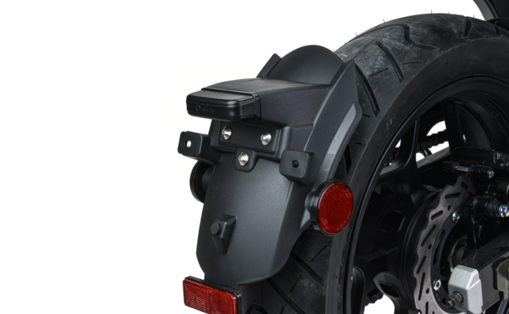 Мотоцикл MOTOLAND (МОТОЛЕНД) 300 CBR в Чебоксарах