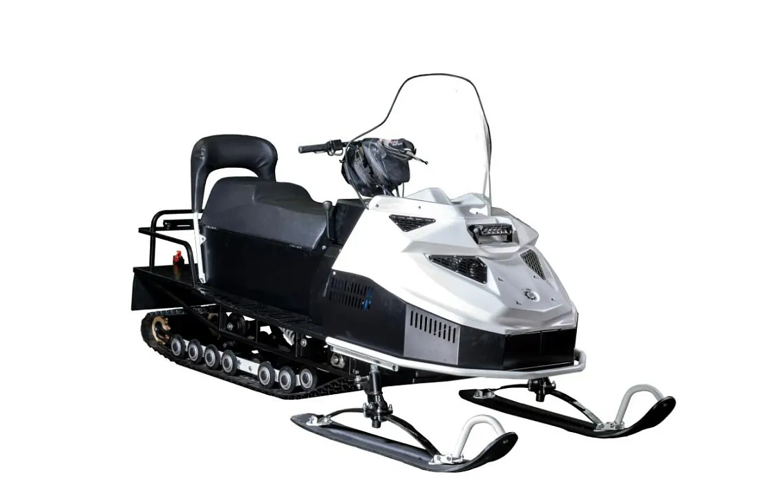 Снегоход БТС 4Т РК ЛОНГ ЛЮКС / 29 л.с. 460 м3 в Чебоксарах