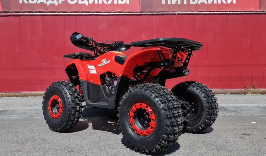 Квадроцикл PROMAX WILD 175 BASIC в Чебоксарах
