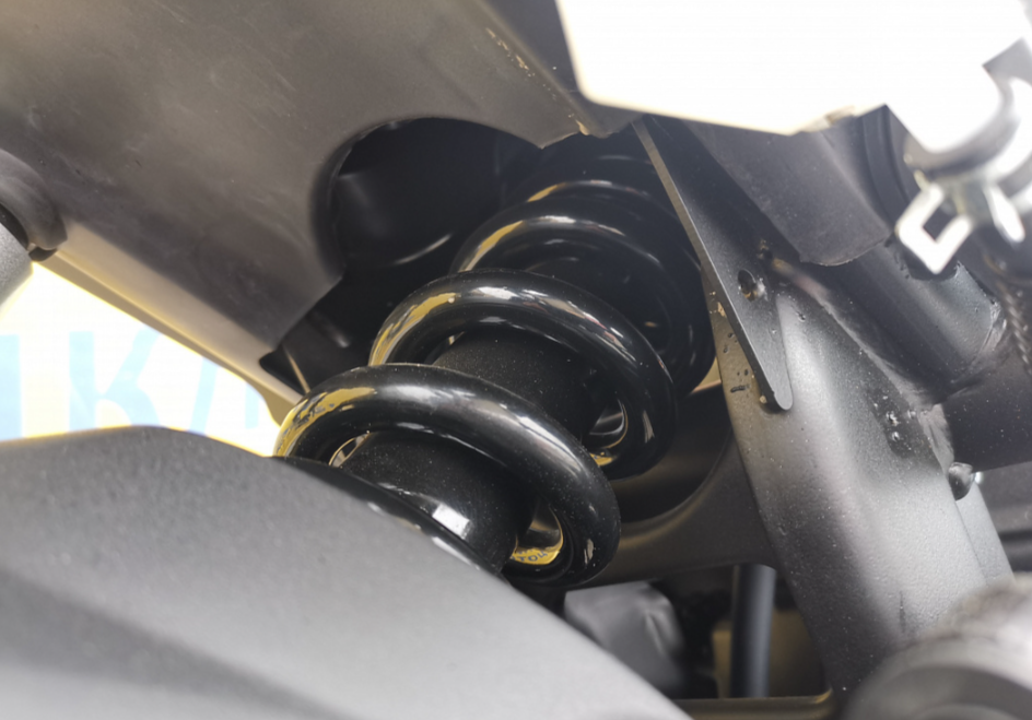 Мотоцикл MOTOLAND (МОТОЛЕНД) 250 CB250 (172FMM-5/PR250) (2022 г.) в Чебоксарах