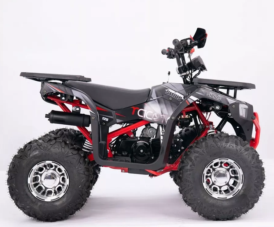 Квадроцикл YACOTA Sirius LD 125 в Чебоксарах