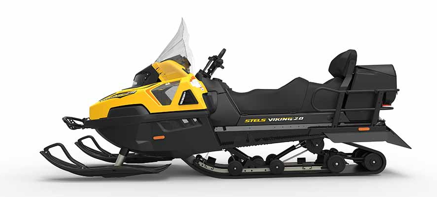 Снегоход STELS VIKING V800 3.0 в Чебоксарах