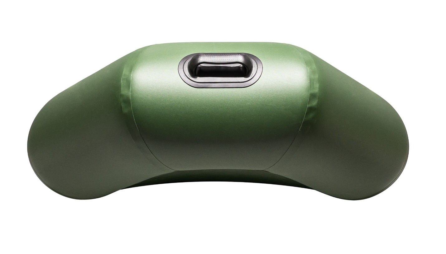 Лодка Барс 260 в Чебоксарах