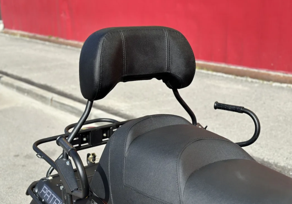 Снегоход РМ TAYGA PATRUL 800 SWT в Чебоксарах