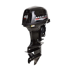 Лодочный мотор MARLIN PROLINE MP 40 AWRS в Чебоксарах