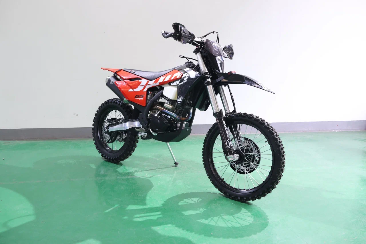 Мотоцикл JHLMOTO JHLofr GS CB300RL в Чебоксарах