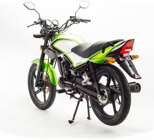 Мотоцикл MOTOLAND (МОТОЛЕНД) VOYAGE 200 в Чебоксарах