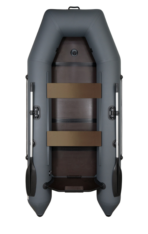 Лодка БАРС 2800 Слань-книжка киль в Чебоксарах