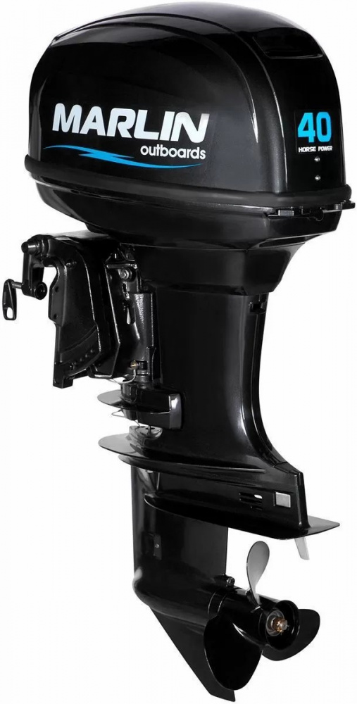 Лодочный мотор MARLIN MP 40 AWRS в Чебоксарах
