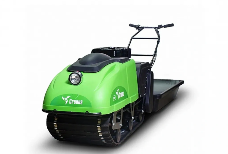 Мотобуксировщик CRONUS CR9V в Чебоксарах