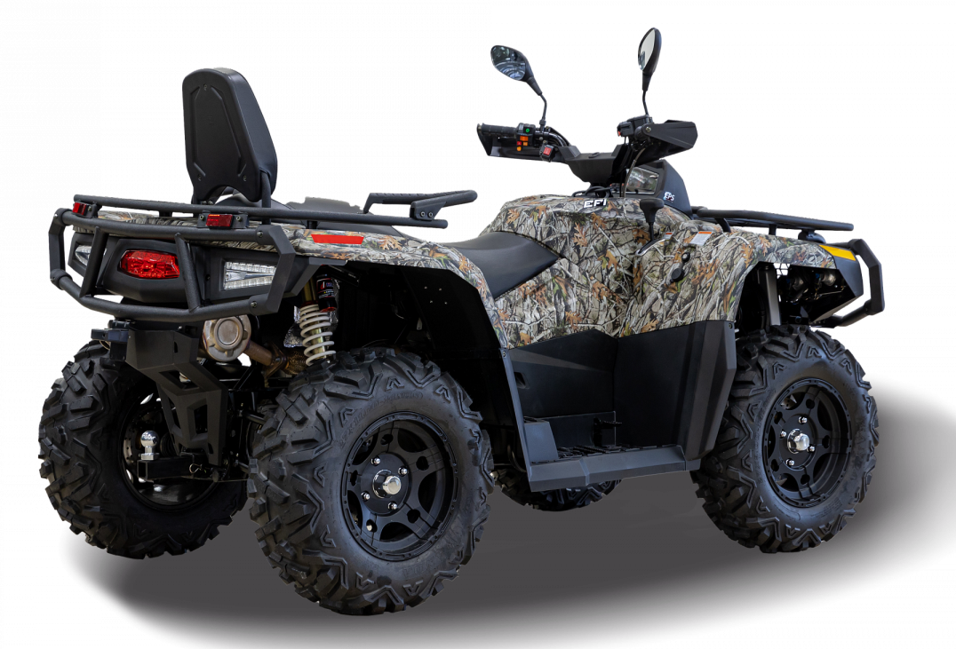 Квадроцикл HISUN TACTIC GT1000/LIMITED в Чебоксарах
