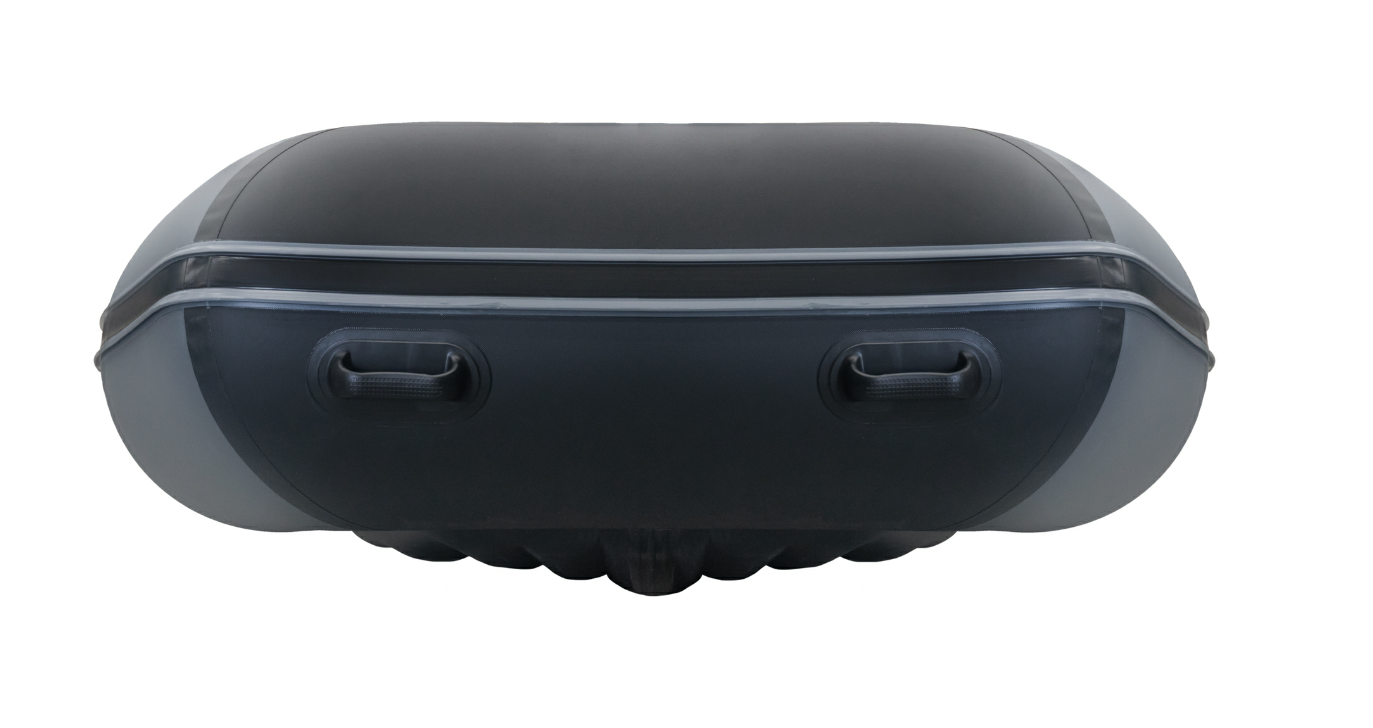 Лодка Таймень RX 3700 НДНД в Чебоксарах