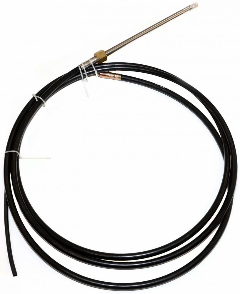 ТРОС РУЛЕВОЙ F12 ДЛЯ РЕДУКТОРОВ Т71, Т85 (ТАЙВАНЬ) в Чебоксарах