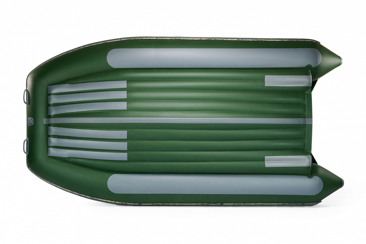 Лодка MISHIMO RAPID 360 PRO в Чебоксарах