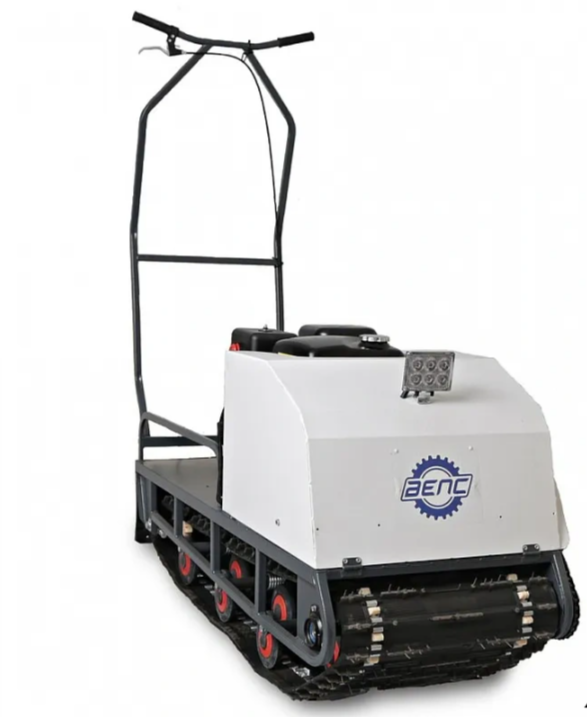 Мотобуксировщик ВЕПС «БЮДЖЕТНЫЙ» 13 л.с. в Чебоксарах