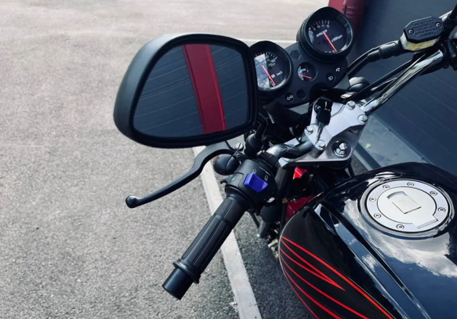 Мотоцикл RACER MAGNUM RC200-C5B в Чебоксарах