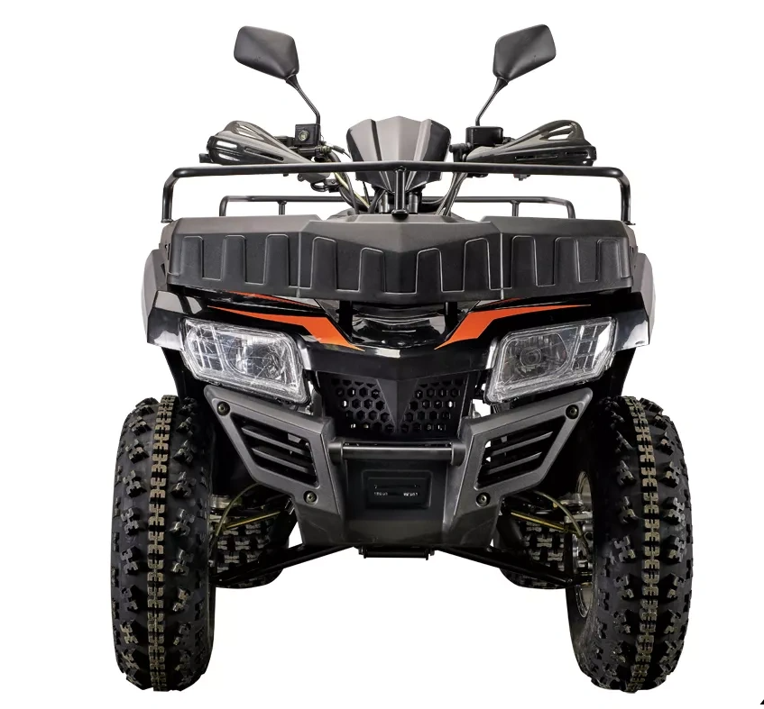 Квадроцикл YACOTA CABO 200LD в Чебоксарах