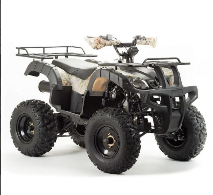 Квадроцикл PROMAX ATV 250 (2025) в Чебоксарах
